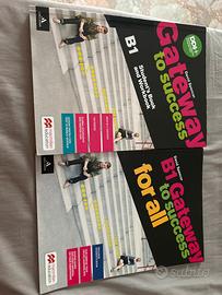 Gateway to Success B1