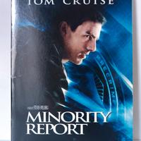 🎥 Minority Report - Edizione Speciale (DVD)
