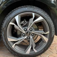 Gomme invernali 225/40 R18 Uniroyal