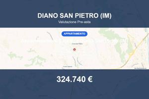 Immobile in asta di 192 m² con più di 5 locali e b