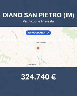 Immobile in asta di 192 m² con più di 5 locali e b
