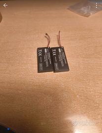 Batterie Joycon Switch 