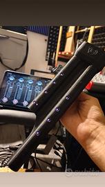 Zampogna / cornamusa MIDI elettronica