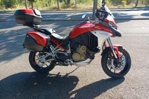 Ducati Multistrada V4 - 2022