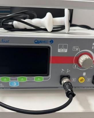 Quilmed ENDOR Next - TECAR TERAPIA