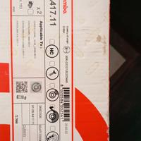 Toyota RAV 4  freni nuovi 