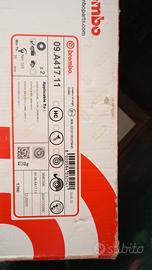 Toyota RAV 4  freni nuovi 