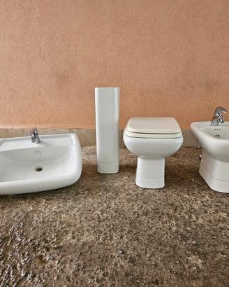 Sanitari Bagni! 