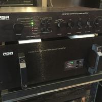 Pre e Finale RGR HI FI made in USA XXX RARE