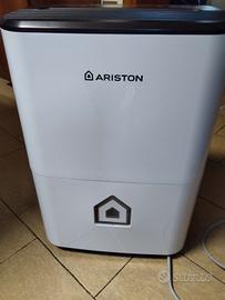 Deumidificatore Ariston Deos 21S