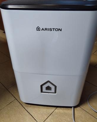 Deumidificatore Ariston Deos 21S