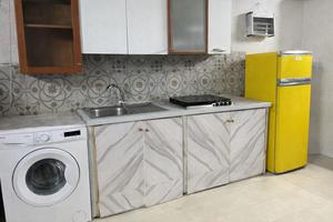 Piazzola con roulotte