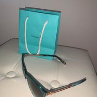 Occhiali da sole Tiffany & co