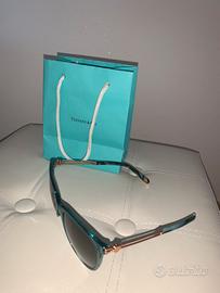 Occhiali da sole Tiffany & co