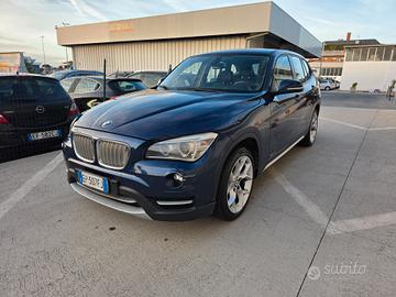 Bmw X1 sDrive18d X Line FULL