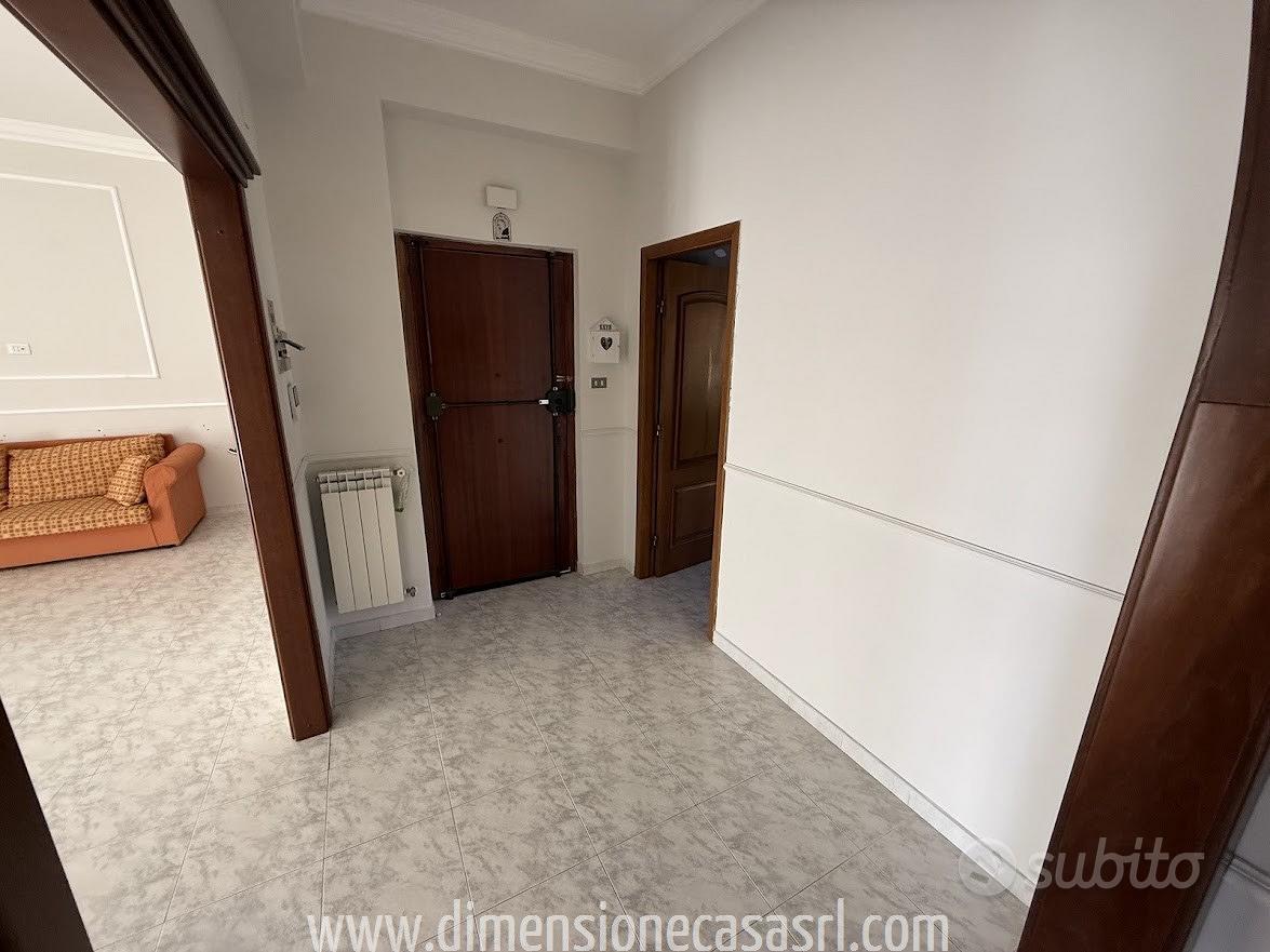 Apartment in San Cataldo, Bigini - Vista 4