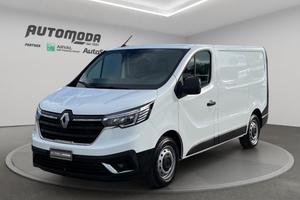 RENAULT Trafic 2.0 110 CV CARGO KM ZERO