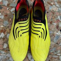 Adidas calcio