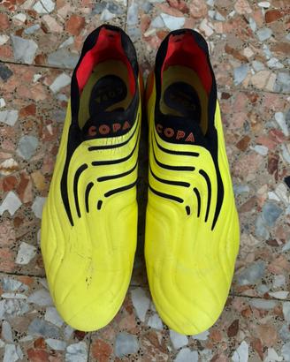 Adidas calcio