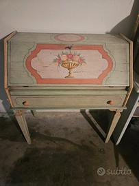 segretè in stile veneziano 