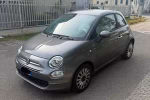Fiat 500  1200 Pop 69 cv Dualogic