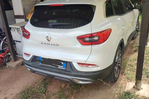 kadjar sport edition