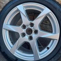 Pneumatici 225-50R17