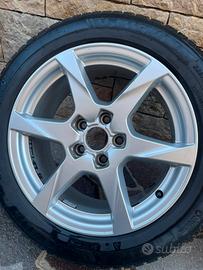 Pneumatici 225-50R17