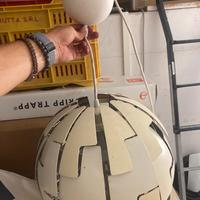 Lampada Ikea PS 2014