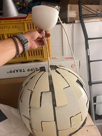 Lampada Ikea PS 2014