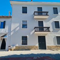 Appartamento appena ristrutturato