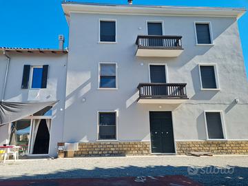 Appartamento appena ristrutturato