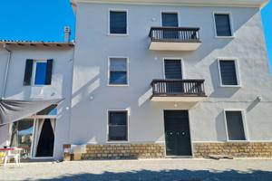 Appartamento appena ristrutturato