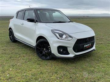 Ricambi suzuki swift 2021/22