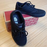 Vans Atwood misura 34,5 sneakers scarpe bambino