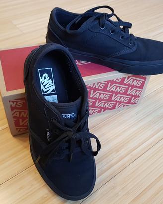 Vans Atwood misura 34,5 sneakers scarpe bambino