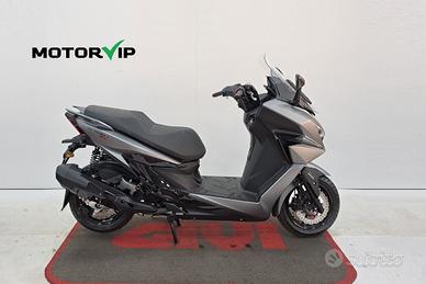 Kymco X-Town 250 ST DA 81 € AL MESE - SENZA ANTICI