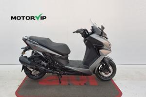 Kymco X-Town 250 ST DA 81 € AL MESE - SENZA ANTICI