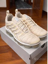 Nike Air VaporMax Plus Cream - Originali