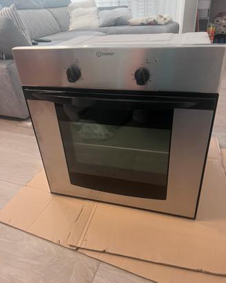 Forno da icasso