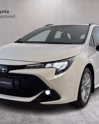 TOYOTA Corolla XII 2023 Touring Sports - Corolla T