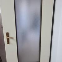 porta da interno apertura a sx 