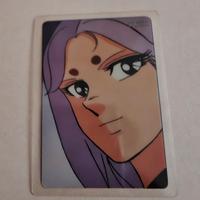 Lamincards special i cavalieri dello zodiaco