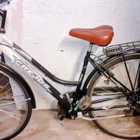 Bici donna