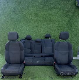 TAPPEZZERIA COMPLETA PEUGEOT 508 Station Wagon (11