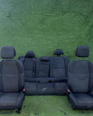 TAPPEZZERIA COMPLETA PEUGEOT 508 Station Wagon (11