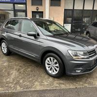VOLKSWAGEN Tiguan 2.0 TDI SCR DSG Business BlueM