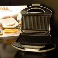 Tostiera TEFAL Croctime, mod. 6030