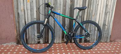 MTB Torpado Neptune 27.5 L