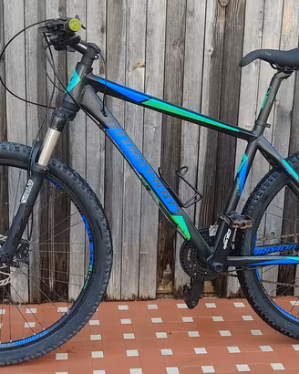 MTB Torpado Neptune 27.5 L